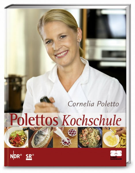 Polettos Kochschule: Zur NDR-Fernsehserie