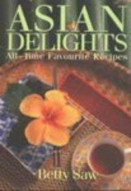 Asian Delights