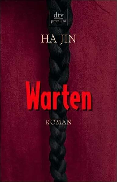 Warten: Roman