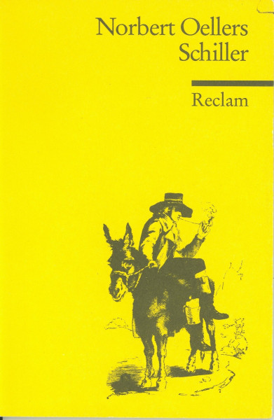 Schiller (Reclams Universal-Bibliothek)