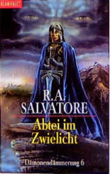 Dämonendämmerung Abtei im Zwielicht, Band 6