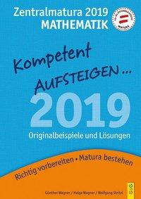 Mathematik Zentralmatura 2019