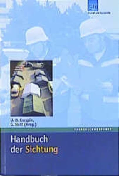 Handbuch der Sichtung
