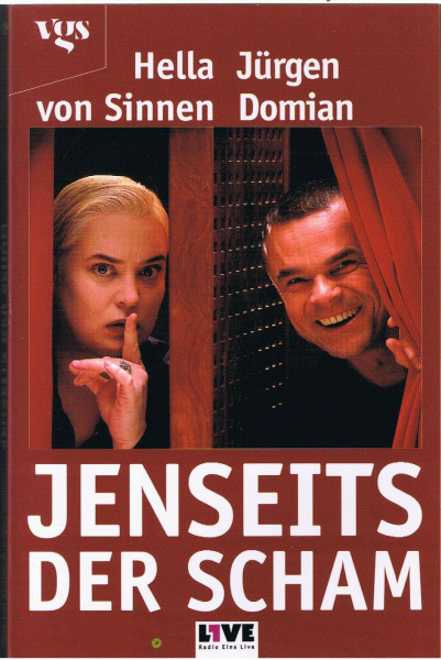 Jenseits der Scham: Protokolle und Kommentare