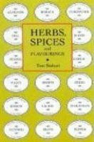 Herbs, Spices and Flavourings