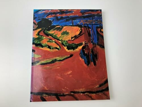 A Karl Schmidt-Rottluff: Der