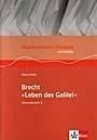 Brecht "Das Leben des Galilei"