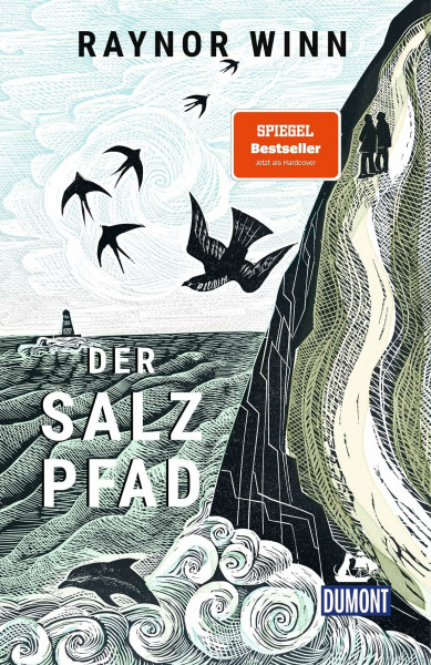 Der Salzpfad: SPIEGEL-Bestseller (DUMONT Welt - Menschen - Reisen)