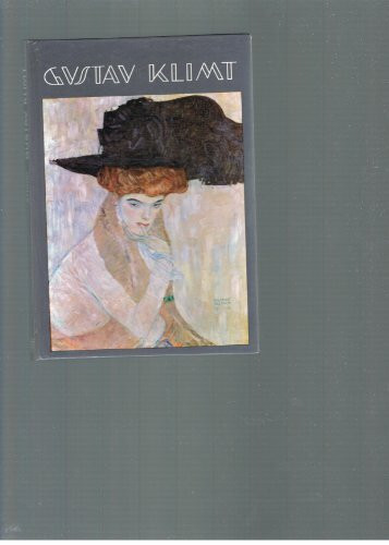 Gustav Klimt - Zeichnungen und Gemälde