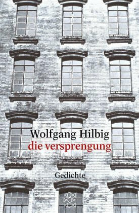 Die Versprengung: Gedichte