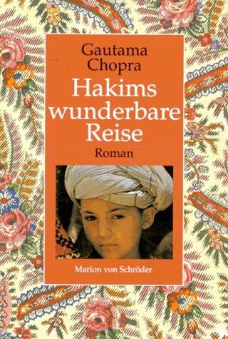 Hakims wunderbare Reise