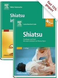 Shiatsu-Paket