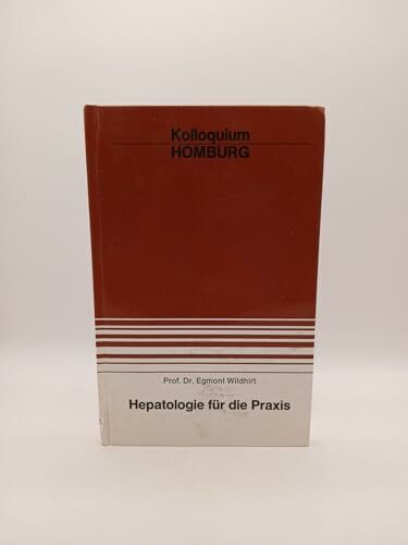 Hepatologie für die Praxis