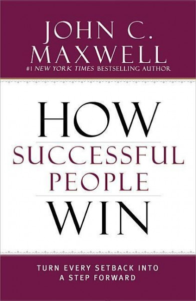 How Successful People Win