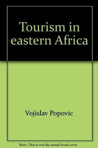 Tourism in Eastern Africa