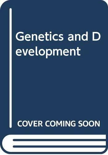 Genetics and Development