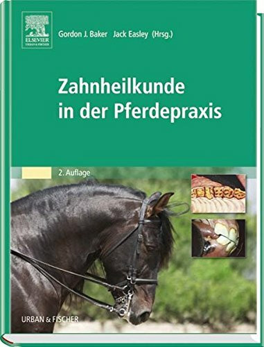 Zahnheilkunde in der Pferdepraxis