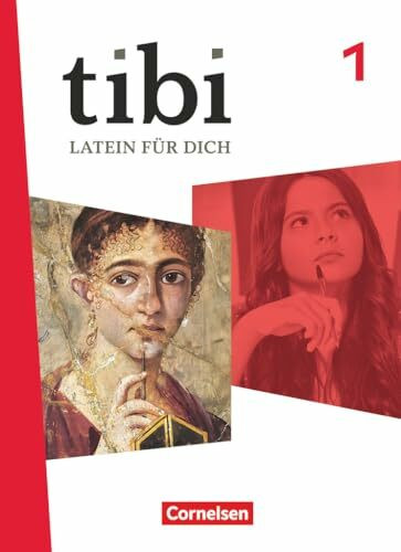 tibi - Allgemeine Ausgabe 2025 - Band 1: Schulbuch - Mit digitalen Medien