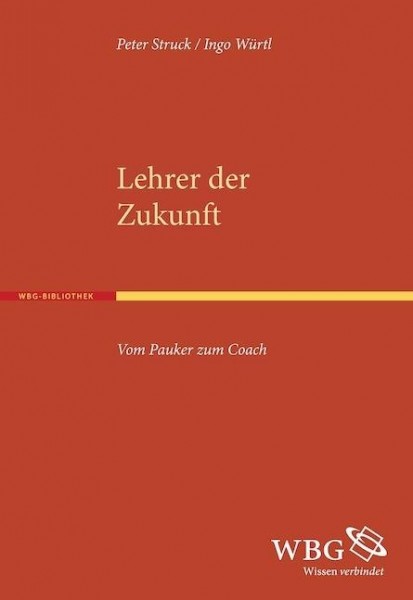 Lehrer der Zukunft