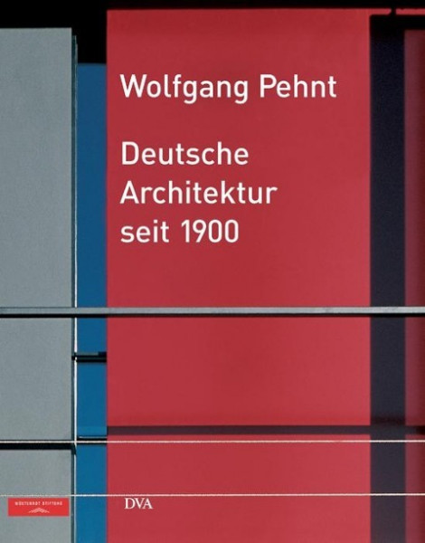 Deutsche Architektur seit 1900