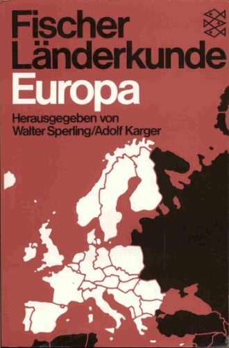 Fischer Länderkunde / Europa