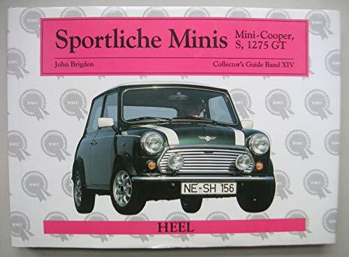 Sportliche Minis