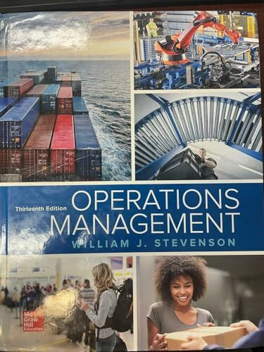 Operations Management