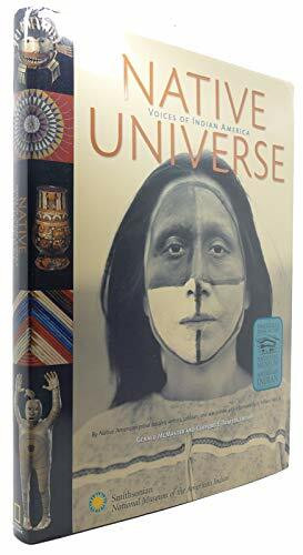 Native Universe: Voices of Indian America