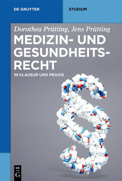 Medizin- und Gesundheitsrecht