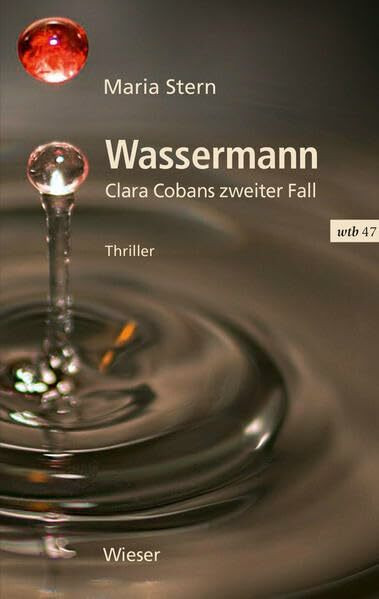 Wassermann: Clara Cobans zweiter Fall (wtb Wieser Taschenbuch)