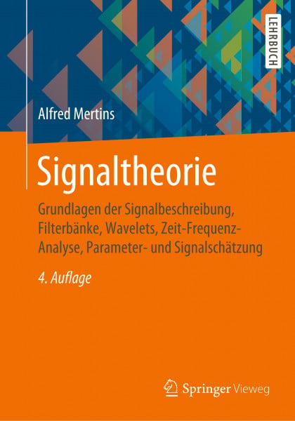 Signaltheorie