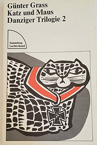 Katz und Maus