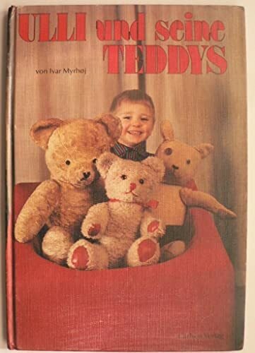 Ulli und seine Teddys