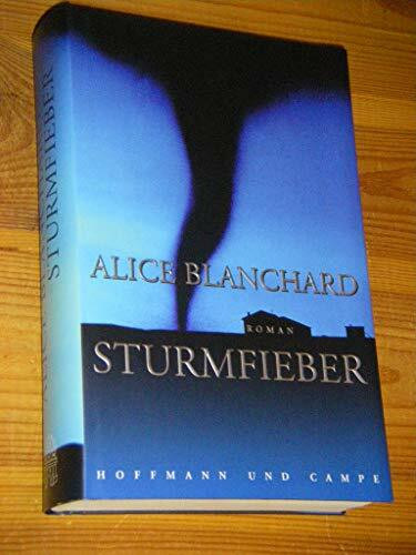 Sturmfieber