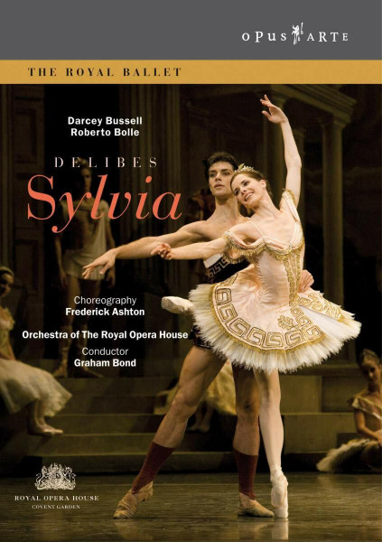 Leo Delibes - Sylvia [DVD]