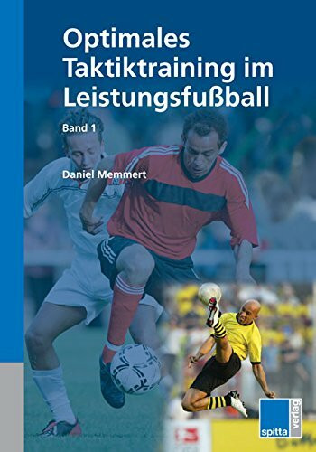 Optimales Taktiktraining im Leistungsfußball