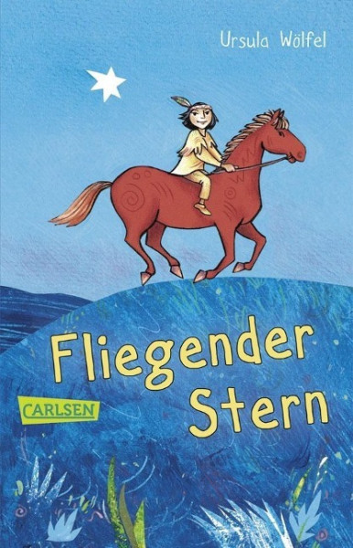 Fliegender Stern