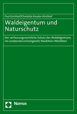 Waldeigentum und Naturschutz