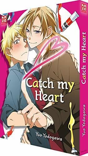 Catch my Heart