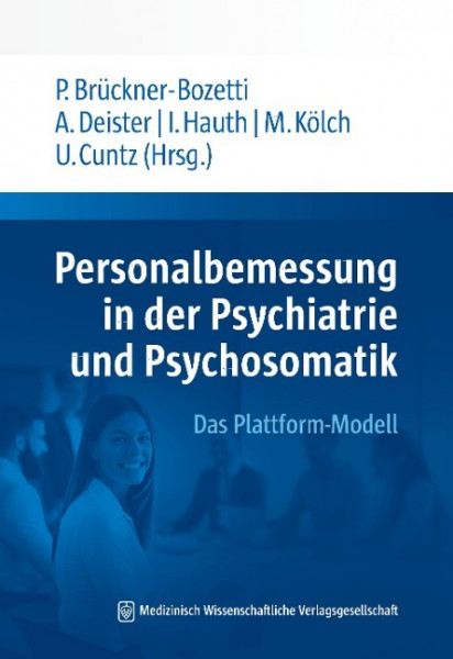 Personalbemessung in der Psychiatrie und Psychosomatik