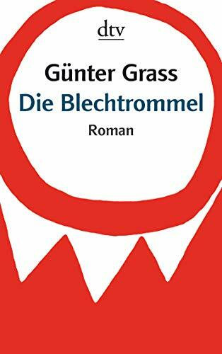 Die Blechtrommel: Roman