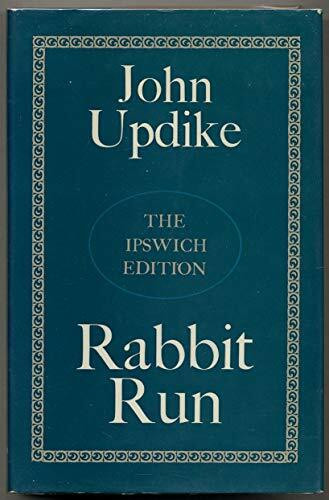 Rabbit, Run