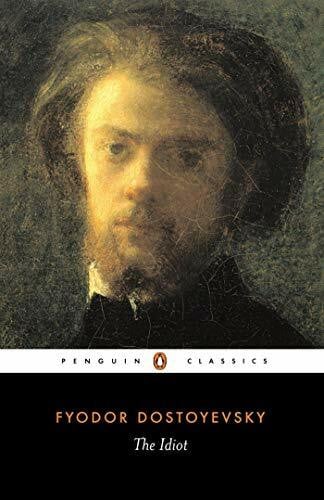 The Idiot (Dover Giant Thrift Editions)