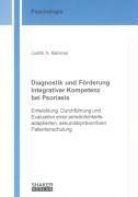 Diagnostik und Förderung Integrativer Kompetenz bei Psoriasis