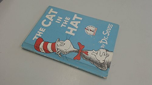 The Cat in the Hat Comes Back (Beginner Series)
