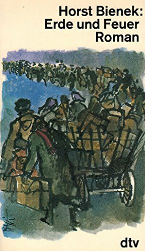 Erde und Feuer: Roman (dtv Literatur)