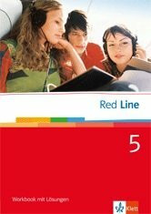 Red Line. Workbook mit Lösungen. Band 5