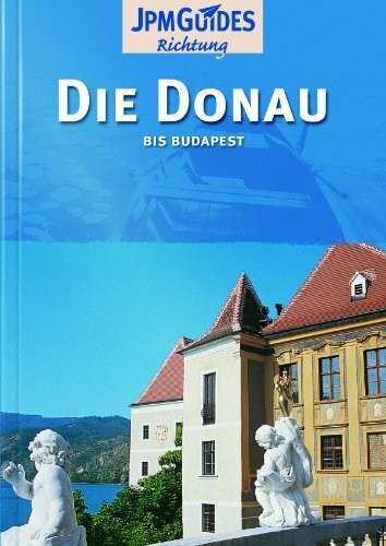 Die Donau bis Budapest