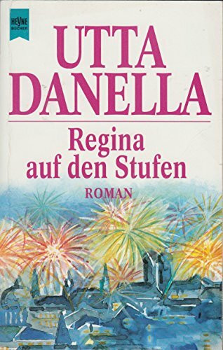 Regina Auf Den Stufen