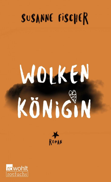 Wolkenkönigin: Roman